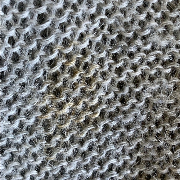 Helmet Lang sweater size small - Picture 8 of 9